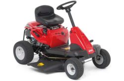 MTD 76E Side Discharge Ride on Lawnmower.